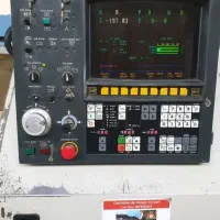 تراش CNC مازاک بیست و پنجMAZAK25|ماشینآلات صنعتی|تهران, پردیسان|دیوار