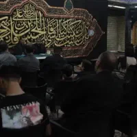 کارگاه آموزش مداحی بصورت رایگان برادران و خوهران
