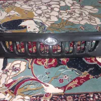 جلو پنجره پراید کره ای و رودری مدل پایینی