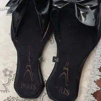 دمپایی مجلسی شیک اکبند|کیف، کفش، کمربند|تبریز, |دیوار