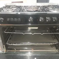 اجاق گاز فردار در حد نو|اجاق گاز و لوازم برقی پختوپز|مراغه, |دیوار