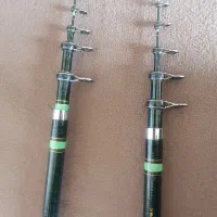 چوب و چرخ کره یانگ سانگ|ماهیگیری|تهران, طرشت|دیوار