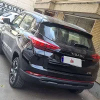 خودرو تیگارد x35