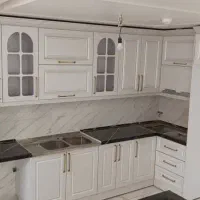 کابینت کمد دیواری تخت دراور ،میز ارایش و ...|جاکفشی، کمد، دراور|تهران, حسن‌آباد|دیوار