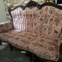مبل استیل