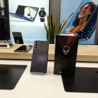 Samsung Galaxy S21 Normal