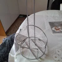 جا دستمال کاغذی حوله‌ای