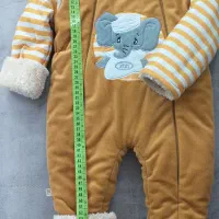 کاپشن|کفش و لباس بچه|مشهد, ایثارگران|دیوار