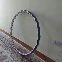 حلقه ورزشی
