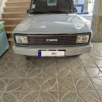 مزدا کارا ۲۰۰۰