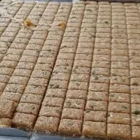 تولیدوپخش شکرکنجدی|خوردنی و آشامیدنی|تهران, بازار|دیوار