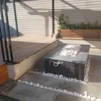 ویلا ۲۲۲ متری مدرن سهیلیه زعفرانیه|فروش خانه و ویلا|کرج, آتشگاه|دیوار