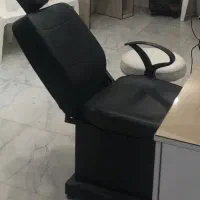 صندلی اصلاح سالن زنانه