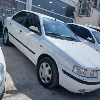 سمند LX