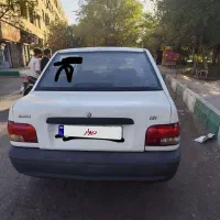 پراید 131مدل 81 تمیز و مرتب فروش فوری فوری