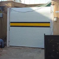 کرکره برقی کوروش نقدو اقساط عمده فروشی