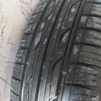 لاستیک خارجی پراید