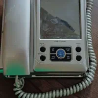 گوشی تلفن رومیزی