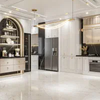 ۲۴۰متر/تک واحدی/برآرمیده/۴خواب|فروش آپارتمان|قم, انسجام|دیوار