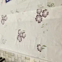 طاقه و رول شده سفره یکبار مصرف