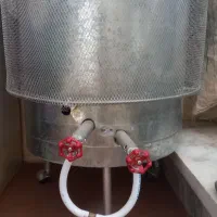 تنور میز نهار خوری بوفه