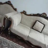 مبل|مبلمان خانگی و میز عسلی|شیروان (خراسان), |دیوار