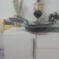 سرویس ماهی تابه ودیگ جدا خواستین میدم