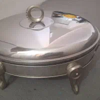 ظروف سرو سوفله خوری مارک هوم کینگ