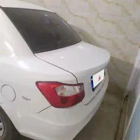 ساینا85S گانه مدل1403|خودرو سواری و وانت|قهدریجان, |دیوار