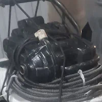 لوله بازکنی فنرزنی چاه بازکنی تخلیه چاه تمام کرج۲۴|خدمات پیشه و مهارت|کرج, گلشهر|دیوار
