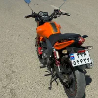 وی کی ار ۲۰۰