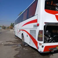 اتوبوس اسکانیا|خودرو سنگین|زاهدان, |دیوار