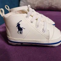 پاپوش اسپرت ۱۰۰ تومان مارک پولو