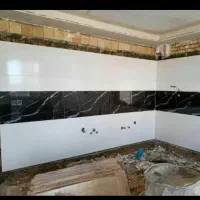 کاشی وسرامیک بنائی