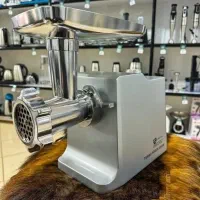فروش تخفیفی و اقساطی چرخ گوشت در بالاترین کیفیت