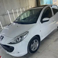 207پانارما مدل 403