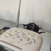 مودم خط ثابت معاوضه هم دارم