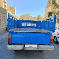 وانت نیسان مدل ۸۳ موتور زد کم کارکرد واقعی|خودرو سواری و وانت|فردیس, خیام شرقی|دیوار