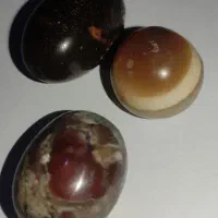 مهره موکل دار|کلکسیون اشیاء عتیقه|میناب, |دیوار