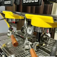 فروش دستگاه اسپرسو ساز و تجهیزات کافه