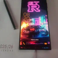 گوشی s22الترا 512 گیگ|موبایل|یاسوج, |دیوار