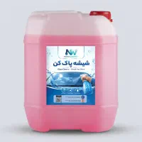 شیشه پاک کن نانو، 10 و 20 لیتری