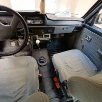 مزدا دوکابین ۲۰۰۰|خودرو سواری و وانت|همدان, |دیوار