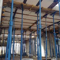 اجاره کرایه جک قالب لوله سرجک سقف قالب فلزی داربست|خدمات پیشه و مهارت|دزفول, |دیوار