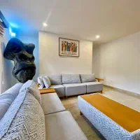 درخدمت شما هستیم|اجارهٔ کوتاهمدت ویلا و باغ|کیش, |دیوار