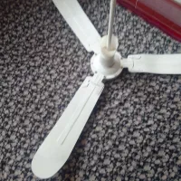 پنکه سقفی|پنکه و تصفیه‌کنندهٔ هوا|شاهرود, |دیوار