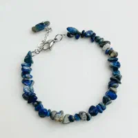 سنگهای ماه تولد و هفت چاکرا اصل (کادو روز دختر)