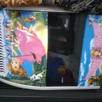 بخاری برای اتاق کودکان