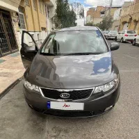 سراتو مونتاژ ۹۷ اتوماتیک
