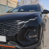 ایکس ۳۳ کراس اتومات مدل ۱۴۰۳ گارانتی فعال